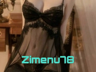 Zimenu78