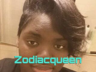 Zodiacqueen