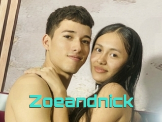 Zoeandnick