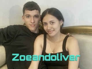 Zoeandoliver