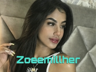Zoeemillher
