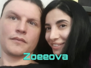 Zoeeova