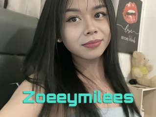 Zoeeymilees