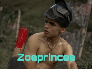 Zoeprincee