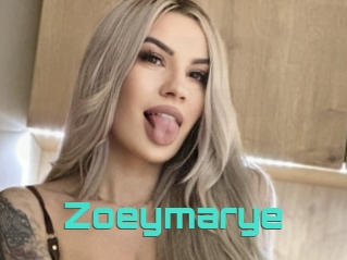 Zoeymarye