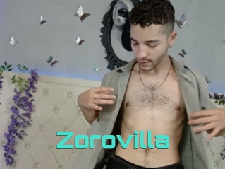 Zorovilla