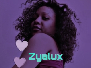 Zyalux