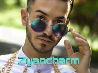 Zyancharm