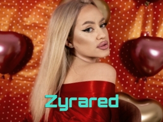 Zyrared